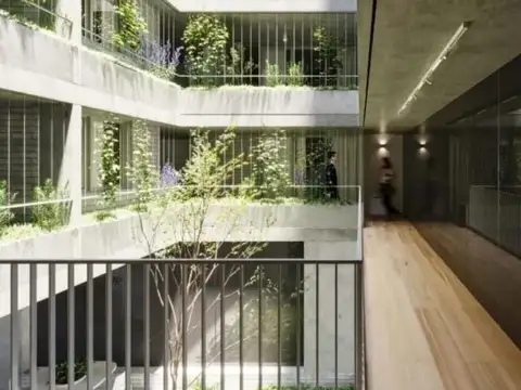Departamento en Venta al Norte