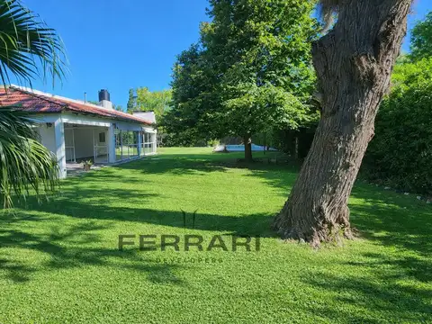 Casa en Venta en Funes, USD 229.000