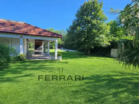 Casa en Venta de 3 dormitorios