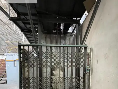 Berón De Astrada 2600