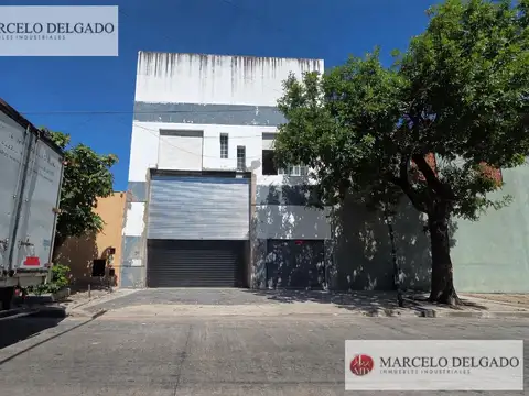 Berón De Astrada 2600