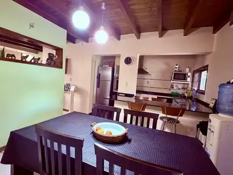 VENTA CASA MAIPU-BARRIO PRIVADO LOS CEREZOS