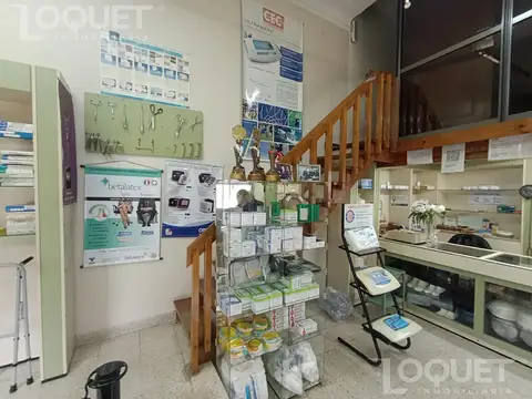 San Lorenzo al 2600 a metros de Av. Freyre