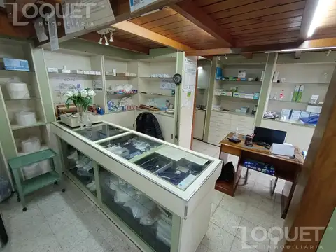 Local en Alquiler A Estrenar