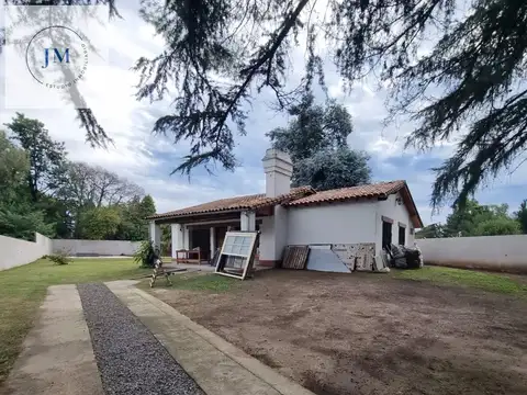 Quinta en Venta en Trujui, USD 165.000