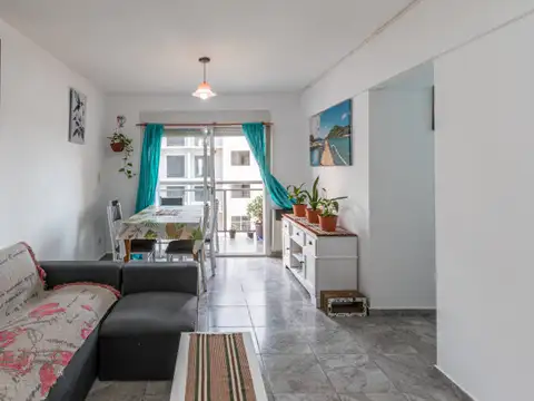 Departamento en Venta 50 años