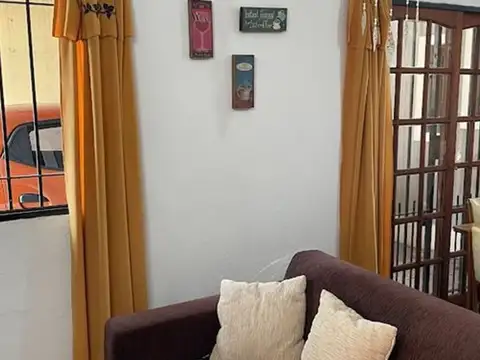 HERMOSA CASA - APTO CREDITO