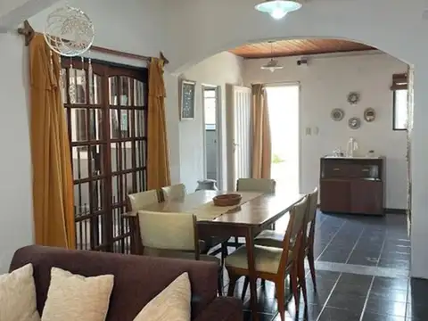 Casa en Venta 55 años