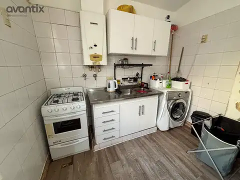 Casa en Venta en Juan De Garay, USD 125.000