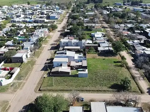Terreno en Venta en Reconquista, USD 19.000