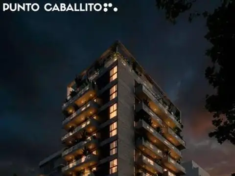 Punto Caballito