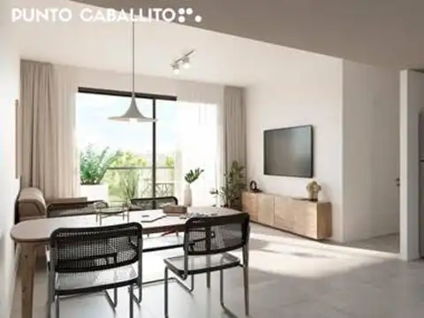 Punto Caballito