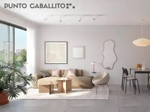 Punto Caballito