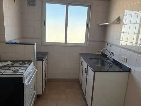 Departamento en Alquiler de 3 dormitorios