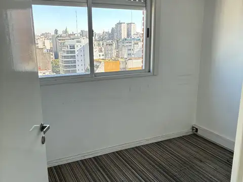Departamento en Alquiler en Monserrat, $ 990.000