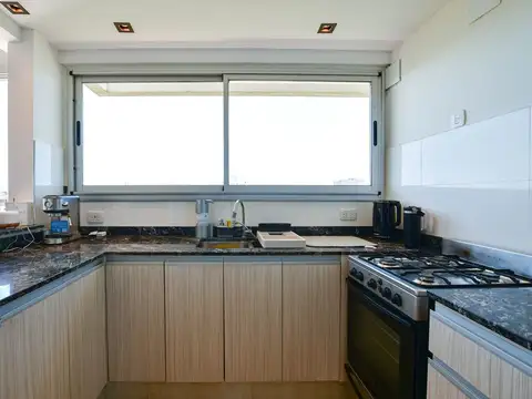 Departamento en Venta con 2 cocheras