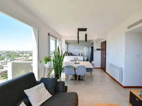 Departamento en Venta de 2 dormitorios