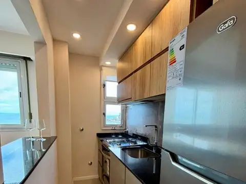 Departamento en Venta en Punta Iglesia, USD 68.000