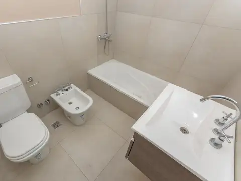 Av del Libertador  al 3200