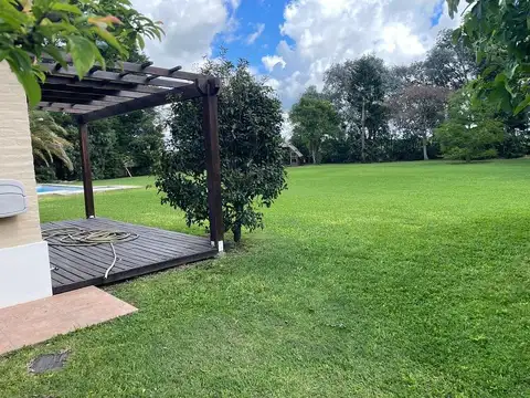 Casa en Venta 2011 años