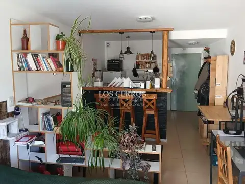 Departamento en Venta en San Carlos de Bariloche, USD 90.000