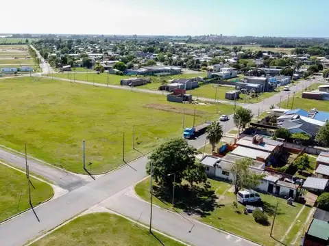 Terreno en General Lagos