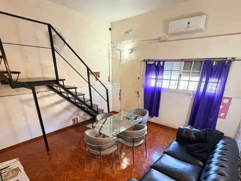 Duplex 3 ambientes en Venta en El Palomar