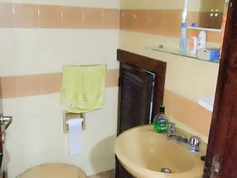 Venta Duplex 3 amb c/ patio y parrilla 100mts del mar Centri