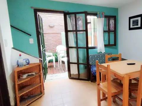 Departamento en Venta en Villa Gesell, USD 56.000
