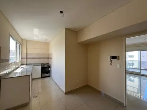 Departamento en Alquiler 5 años