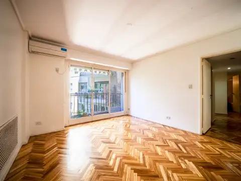 Departamento en Venta en Palermo, USD 252.000