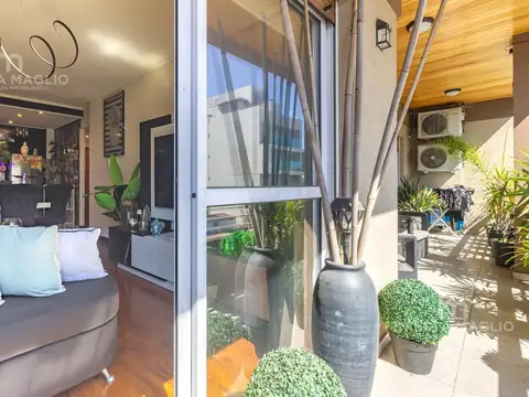 Departamento en Venta en Liniers, USD 169.000