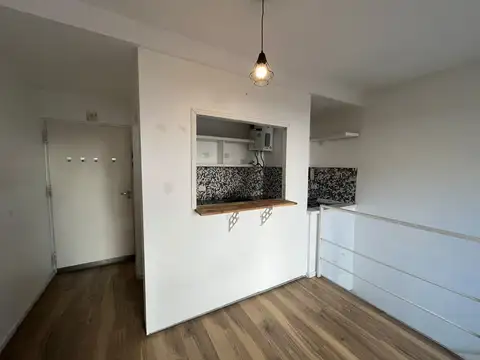Departamento en Venta en Villa Lugano, USD 80.000