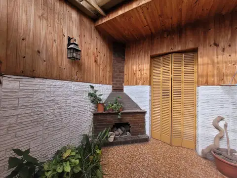 Depto Tipo Casa en Venta en Echesortu, USD 48.000