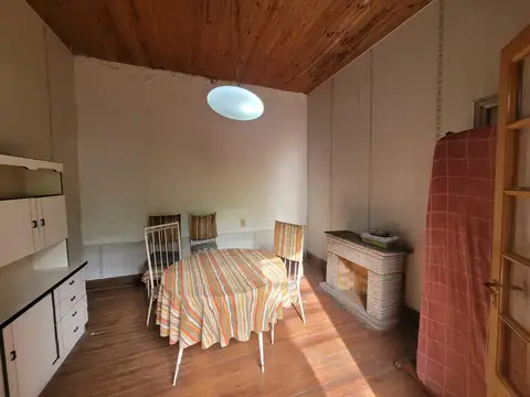 Depto Tipo Casa en Venta al Este