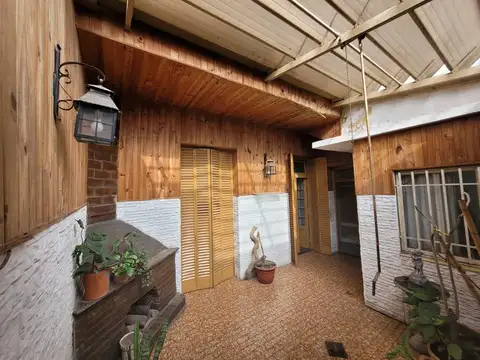 Depto Tipo Casa en Venta de 3 ambientes