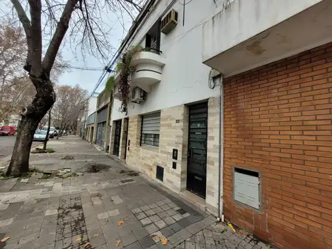 Lavalle al 1100