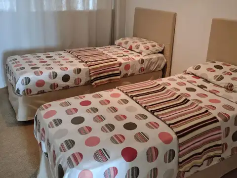 Departamento 3 ambientes con 3 baños