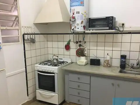 Casa 6 ambientes con 4 baños