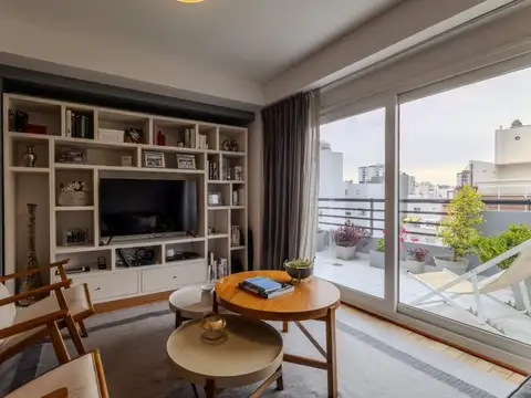 Departamento en Venta 14 años