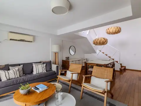 Departamento en Venta de 4 ambientes