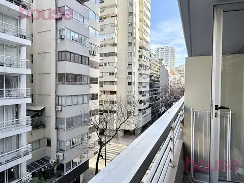 Departamento en Alquiler Temporal al Oeste