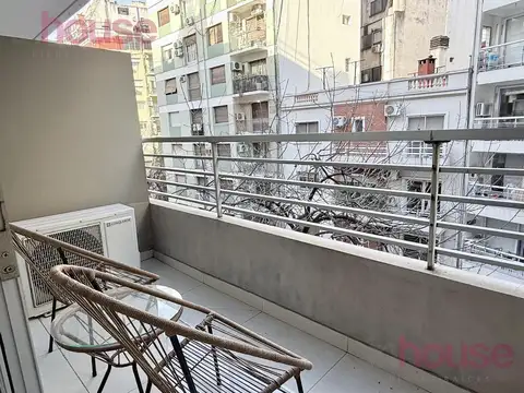 Departamento en Alquiler Temporal 10 años