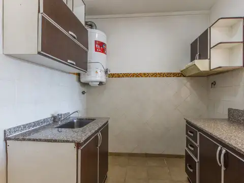 Departamento en Venta en Ramos Mejía, USD 90.000
