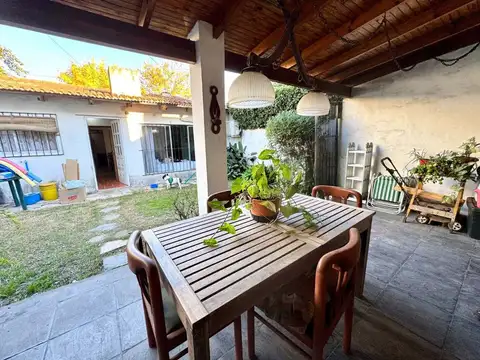 Depto Tipo Casa en Venta de 2 dormitorios