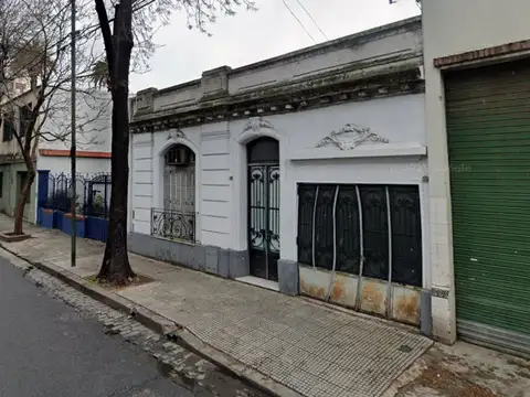 VENTA LOTE 8.66 X 42.61 FLORESTA