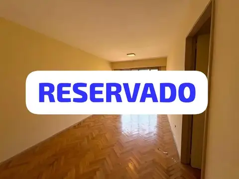 4 AMBIENTES EN ALQUILER BARRACAS!