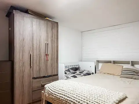 Depto Tipo Casa en Venta 35 años