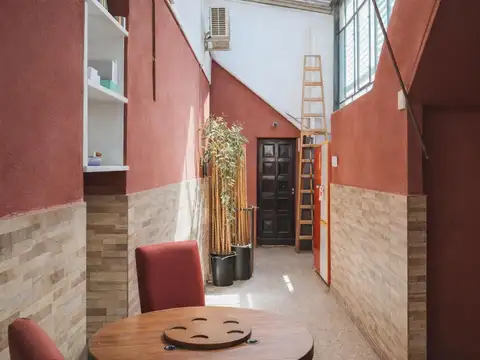 PH en San Cristobal Terraza amplia para disfrutar el aire libre