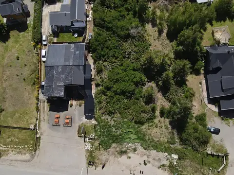 Terrenos y Lotes en Venta en San Carlos de Bariloche [Cod: ]